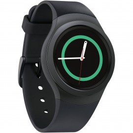 Samsung SM-R720 Gear S2 Dark Grey (SM-R7200ZKA)